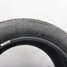 5. 245 50 18 4x DUNLOP 245/50 R18 104V XL SP Winter Sport 4D RFT M0E EXT Winterreifen 2018 Ungebraucht   