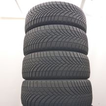 225 45 19 4x SEMPERIT 225/45 R19 96V XL Speed-Grip 5 Winterreifen 2025 8mm