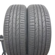 4. 4 x HANKOOK 205/60 R16 92H Ventus Prime 3 K125 Sommerreifen 2024 WIE NEU VOLL