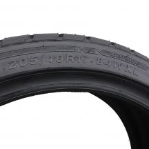 6. 2 x NORDEXX 205/40 R17 84W XL Stratus Sommerreifen  2012/2013 UNGEBRAUCHTE      