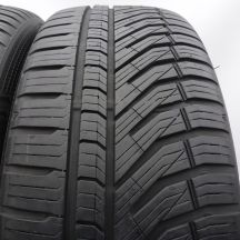3. 235 45 20 2x FALKEN 235/45 R20 100W Euroall Season Ganzjahresreifen 2025 7mm WIE NEU 