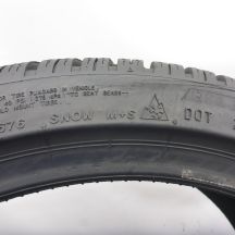 3. 225 40 18 1x BRIDGESTONE 225/40 R18 92V XL Blizzak6 Winterreifen 2025 7,8mm