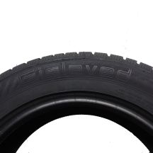 7. 4 x GISLAVED 235/60 R18 107V XL EuroFrost 6 Winterreifen 2020, 2021 WIE NEU 7,2-7,5mm