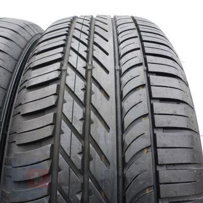 2. 235 60 18 4x GOODYEAR 235/60 R18 107V XL Eagle F1 AT SUV 4x4 J LR Sommerrreifen 7,5mm 2019