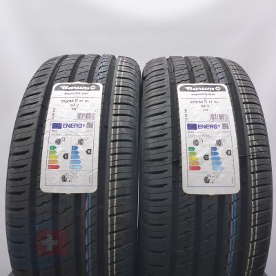 4. 225 45 17 4x BARUM 225/45 R17 94Y XL Bravuris 5HM Sommerreifen 2024 VOLL 4. 225 45 17 4x BARUM 225/45 R17 94Y XL Bravuris 5HM Sommerreifen 2024 VOLL