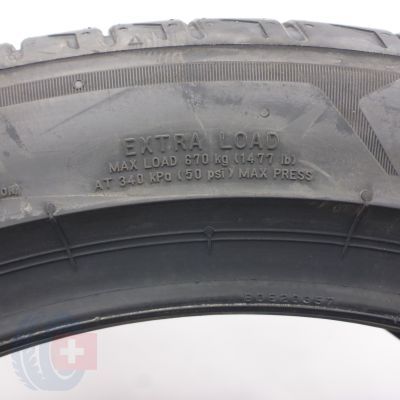 8. 225 45 17 2x BRIDGESTONE 225/45 R17 94Y XL Potenza Sport Sommerreifen 2022 WIE NEU VOLL