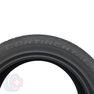 4. 265 50 20 2x CONTINENTAL 265/50 R20 111V XL CrossContact UHP Sommerreifen 2017 7,5mm