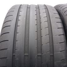 2. 255 35 19 2x GOODYEAR 255/35 R19 96Y XL Eagle F1 Asymmetric5 Sommerreifen 2022 6mm