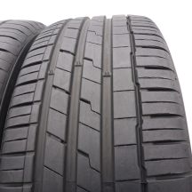 3. 2 x HANKOOK 235/55 R19 105W XL Ventus S1 Evo 3 SUV Sommerreifen 2022 WIE NEU 7mm