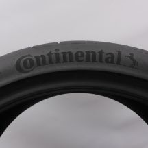 5. 255 35 19 2x CONTINENTAL 255/35 R19 96Y XL SportContact 7 Sommerreifen 2022 5,3mm