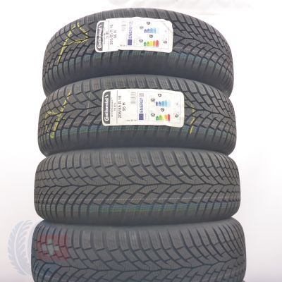 205 65 16 4x CONTINENTAL 205/65 R16 95H WinterContact TS870 Winterreifen 2022 VOLL 205 65 16 4x CONTINENTAL 205/65 R16 95H WinterContact TS870 Winterreifen 2022 VOLL