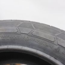 6. 195 60 16C 2x CONTINENTAL 195/60 R16C 99/97T VanContact Winter Winterreifen 2023/24 VOLL