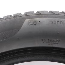 7. 225 55 18 1x PIRELLI 225/55 R18 102V XL A0 Sottozero 3 Winter Winterreifen 2022 6,5mm