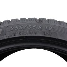 3. 255 35 19 1x MICHELIN 255/35 R19 96Y XL CrossClimate + Ganzjahresreifen 6,2mm 2021