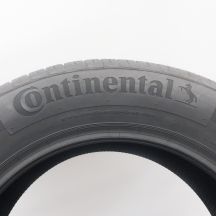 5. 225 65 17 4x CONTINENTAL 225/65 R17 102V ContiPremiumContact 5 Sommerreifen 2017 VOLL Ungebraucht  
