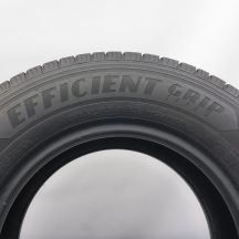 6. 225 70 15C 4x GOODYEAR 225/70 R15C 112/110S Efficient Grip Cargo Sommerreifen 2018 7,8-8mm
