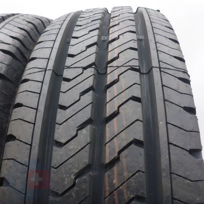 2. 195 70 15C 4x BARUM 195/70 R15C 104/102T Vanis3 Sommerreifen 2023 VOLL WIE NEU