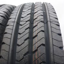 2. 195 70 15C 4x BARUM 195/70 R15C 104/102T Vanis3 Sommerreifen 2023 VOLL WIE NEU