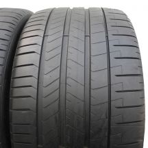 3. 2 x PIRELLI 305/30 ZR21 100Y P ZERO NA1 Sommerreifen DOT19  5.8-6mm