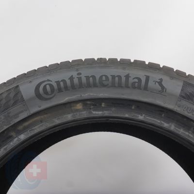 5. 195 50 16 4x CONTINENTAL 195/50 R16  88V XL UltraContact Sommerreifen 2023 VOLL WIE NEU  5. 195 50 16 4x CONTINENTAL 195/50 R16  88V XL UltraContact Sommerreifen 2023 VOLL WIE NEU