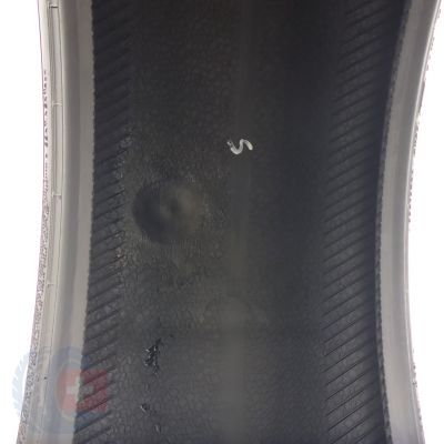 8.  205 60 16 2x CONTINENTAL 205/60 R16  96H XL WinterContact TS 870 Winterreifen 2025 8,8mm