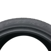 7. 2 x PIRELLI 315/35 ZR21 111Y XL P Zero N0 Sommerreifen 2021 WIE NEU VOLL