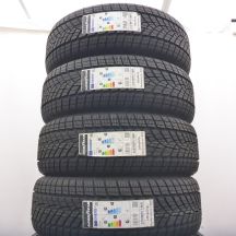  215 60 17 4x GOODYEAR  215/60 R17 96H EfficientGrip Perf+SUV Winterreifen 2023 Ungebraucht  
