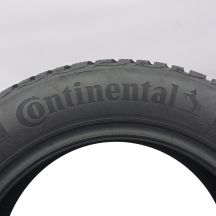 4. 185 60 15 2x CONTINENTAL 185/60 R15 84T WinterContact TS870 Winterreifen 2022 7,6-8,5mm 