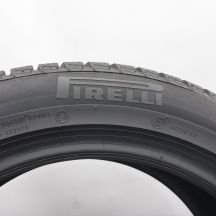 5. 225 50 18 4x PIRELLI 225/50 R18 99H XL Sottozero 3 Winter AO Winterreifen 2022 6,2-7mm