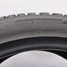 7. 265 40 21 2x HANKOOK 265/40 R21 105V XL Winter I Cept evo 3X Winterreifen 2023 7,2mm