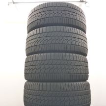255 45 19 4x CONTINENTAL 255/45 R19 104V XL WinterContact TS 860 S Winterreifen  255/45 R19 2022/23 7,2-6,2mm