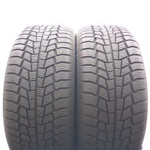 225 50 17 2x GIDLAVED 225/50 R17  98V XL Euro Forst 6 Winterreifen  2023 8,2mm