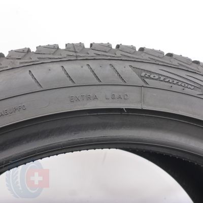 6. 225 45 17 1x GOODYEAR 225/45 R17 94V XL AO Vector 4Seasons Gen2 Ganzjahresreifen 2024 8,5mm
