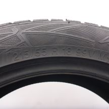 7. 215 55 18 4x VREDESTEIN 215/55 R18 99V XL Wintrac PRO Winterreifen 2023 VOLL WIE NEU