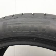 4. 315 35 20 2x PIRELLI 315/35 R20 110W XL PZero RunFlat BMW Sommerreifen 2024 7mm
