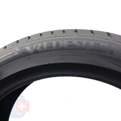 6. 215 45 17 4x VREDESTEIN 215/45 R17 91W XL Ultrac AO Sommerreifen 2023 6,8-7mm
