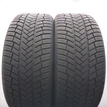 285 45 21 2x VREDESTEIN 285/45 R21 113Y XL Wintrac Pro Winterreifen 2022 6,8-7,4mm