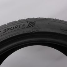 6. 215 45 18 2x MICHELIN 215/45 R18 93Y XL PilotSport4 Sommerreifen 2019 7mm