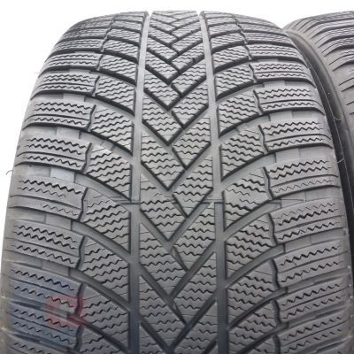 3.  275 40 20 2x BRIDGESTONE  275/40 R20 106V XL Blizzak LM005 Winterreifen 2019 6,8mm