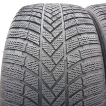 3.  275 40 20 2x BRIDGESTONE  275/40 R20 106V XL Blizzak LM005 Winterreifen 2019 6,8mm