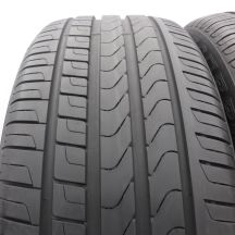 2. 255 45 20 2x PIRELLI 255/45 R20 101W AO Scorpion Verde Sommerreifen 2019 7-7,2mm