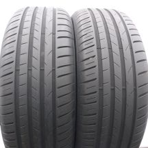 205 55 16 2x VREDESTEIN 205/55 R16 91W Ultrac Sommerreifen 2020 6,5mm
