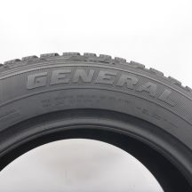 3.  225 65 17 1x GENERAL 225/65 R17 106H XL Snow Grabber Plus Winterreifen 2020 Ungebraucht  
