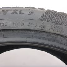 3. 265 40 22 4x CONTINENTAL 265/40 R22 106V XL WinterContact TS850P SUV Winterreifen 2022 WIE NEU VOLL