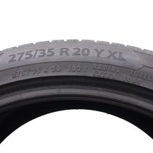 4. 275 35 20 2x BARUM 275/35 R20 102Y XL Bravuris 5 HM Sommerreifen 2021 5,8-5,5mm