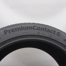 7. 265 45 21 4x CONTINENTAL 265/45 R21 108H XL Silent AO PremiumContact 6 Sommerreifen 2023 6,8-7mm
