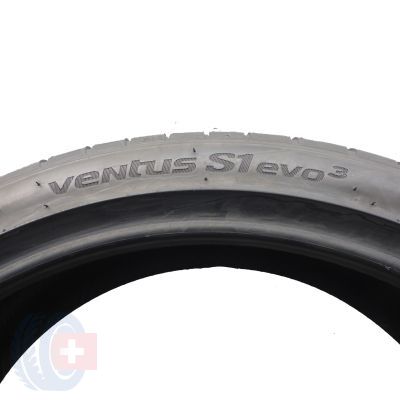 6. 235 35 20 2x HANKOOK 235/35 ZR20 92Y XL Ventus S1 evo3 K127 Sommerreifen 2022 5,8-6mm