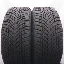 235 50 19 2x GOODYEAR 235/50 R19 103V UltraGrip Performance 3 Winterreifen 2023 6,5mm
