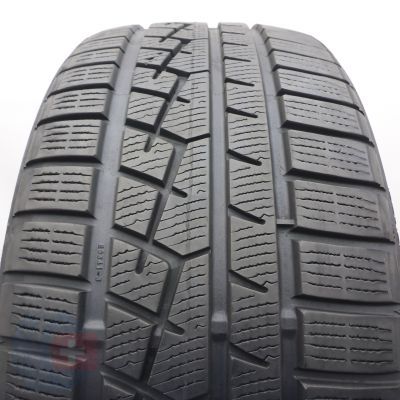 225 40 18 1x YOKOHAMA 225/40 R18 92V XL Wdrive V-902A Winterreifen 2012 7mm