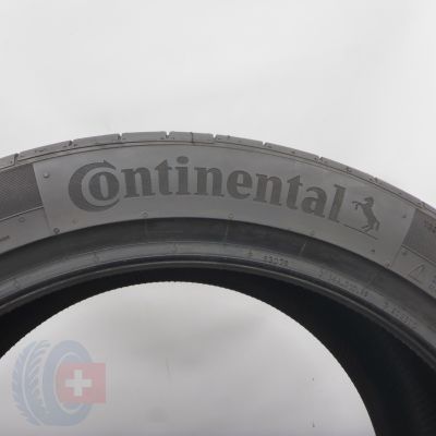 5.  285 35 19 2x CONTINENTAL 285/35 ZR19 103Y XL SportContact 6 Sommerreifen 2019 Ungebraucht   